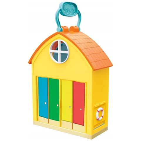 Peppa Pig - Giocare In Piscina (f2194) - Foto 2