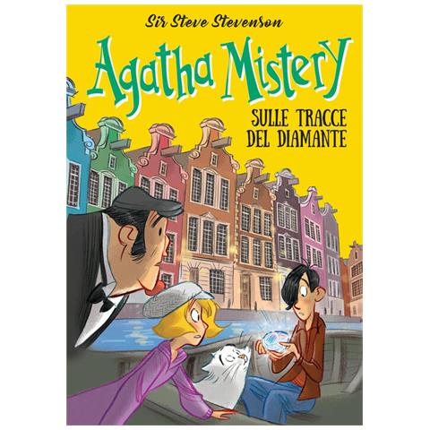 Sir Steve Stevenson - Sulle Tracce Del Diamante. Nuova Ediz. - Foto 2