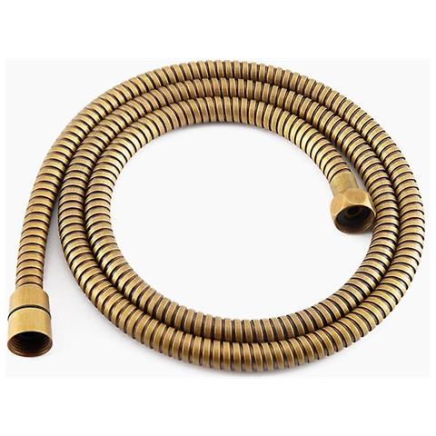 Spia Di Flusso Sanitaria In Acciaio Inox 304 - Per Tubi Da 51mm/2 Pollici, Visualizzazione Liquidi E Gas - Per Acqua E Olio - Foto 4