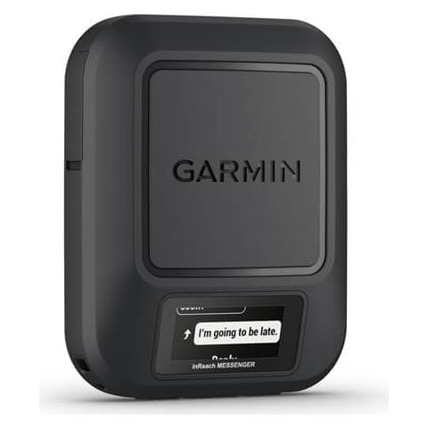 Inreach Localizzatore Gps Universale Nero - Foto 2