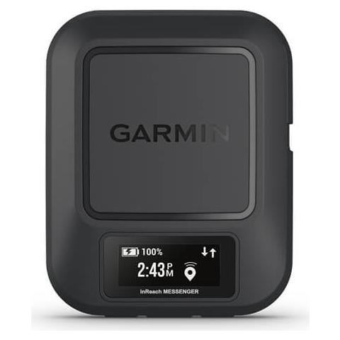 Inreach Localizzatore Gps Universale Nero - Foto 1