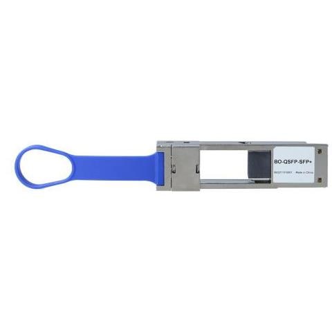 655874-b21-bo Modulo Del Ricetrasmettitore Di Rete Fibra Ottica 40000 Mbit /s Qsfp - Foto 2