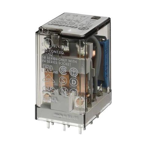 Industrierelais 230 Vac 17000 ? 1.5 Va (55.13.8.230.0000) - Foto 1