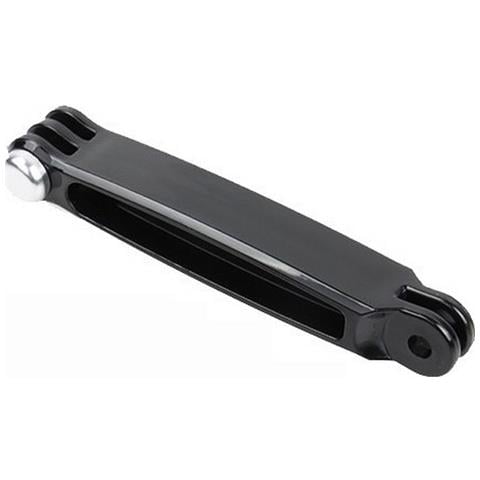 Braccio Di Estensione 93mm Per Gopro Hd Hero - Action Cam Nilox Trevi Black - Foto 1