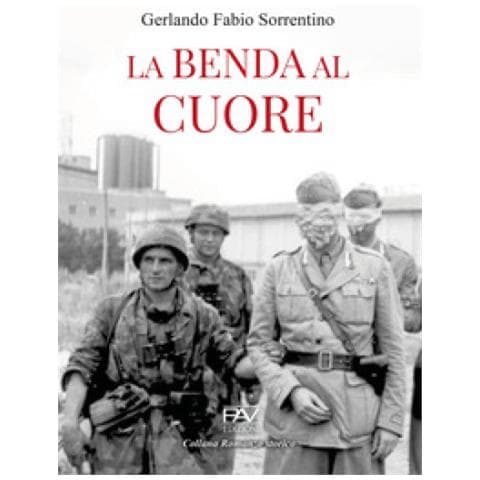 Sorrentino Gerlando Fabio - La Benda Al Cuore - Foto 1