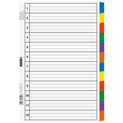 10-66 510 calcolatore e carta da registro 180 g /m² - Foto 1