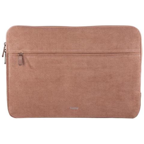 Cali Borsa Per Notebook 39,6 Cm (15.6"") Custodia A Tasca Pesca - Foto 1
