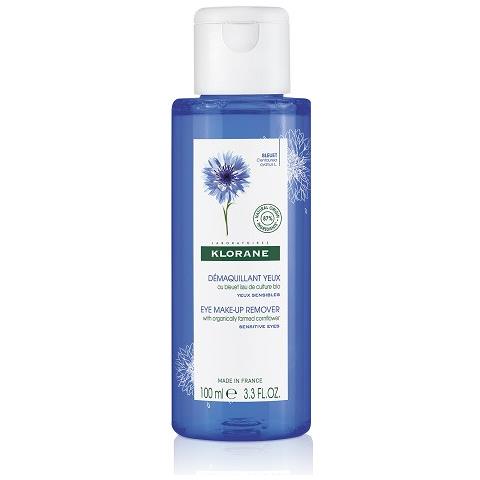 Struccante Occhi Rituale 100ml Fiordaliso - Foto 2