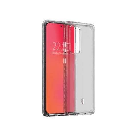 Cover Rinforzata Per Xiaomi 12 Life, Trasparente - Foto 1