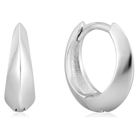 Orecchini Donna Ania Haie E025-05h 1 Cm - Foto 1
