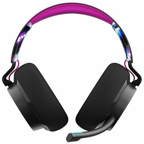 Auricolari Con Microfono Nero - Foto 2