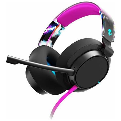 Auricolari Con Microfono Nero - Foto 4