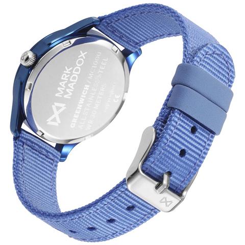 Orologio Uomo Mc1000-37 (ø 34 Mm) - Foto 3