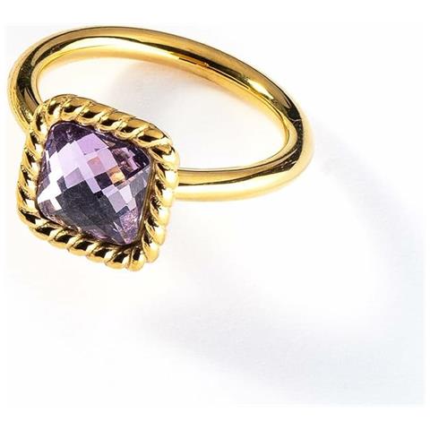 Anello Donna Al.rmw07gvi-6 6 - Foto 1