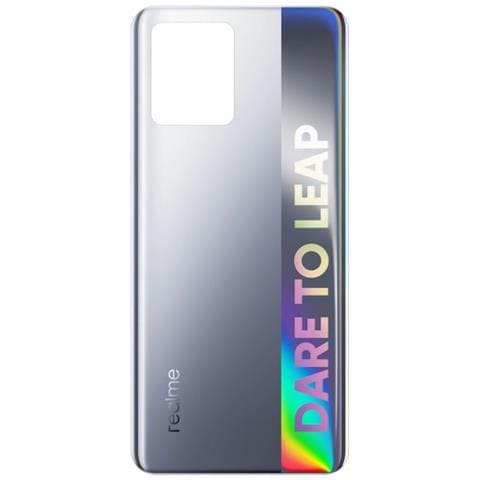 Cover Scocca Posteriore Originale 3202586 Per 8 Rmx3085 Silver (Service Pack) - Foto 1