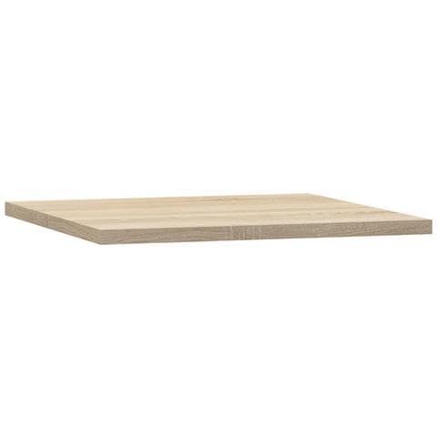 Piani di lavoro per cucina S80 OLIWIA, 80x60x3,2 cm, Colore Sonoma Quercia - Foto 1