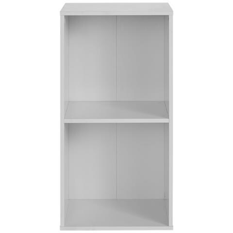 Glendale Mobile A 2 Vani In Mdf Bianco - Foto 2