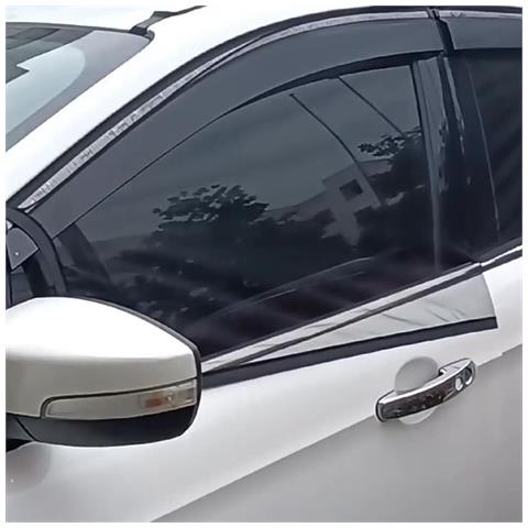 Tendine Per Finestrini Laterali Dell'auto S Berlina - Foto 2