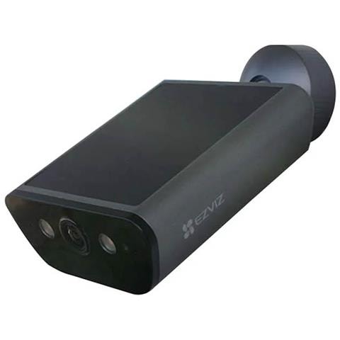 Telecamera Solare A Batteria Eb5 - Foto 1