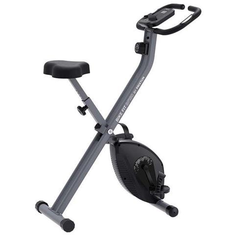 Cyclette Bike Fit BF150 8 Livelli di Resistenza Dimensioni 81x46x117 cm - Foto 2