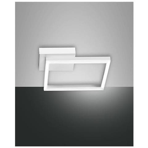 Plafoniera Bard A Led Moderna 22w Bianco 3394-23-102 - Foto 2
