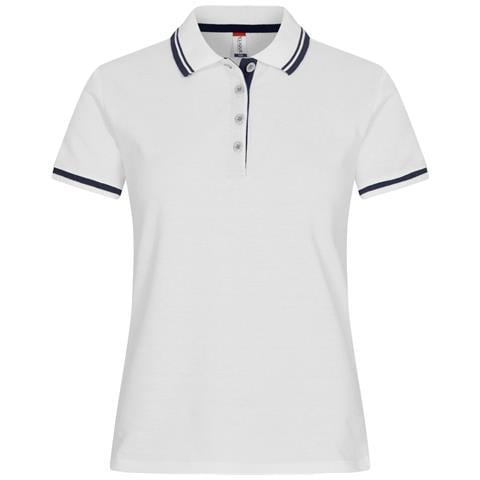 Astoria Bianco /blu S - Foto 1