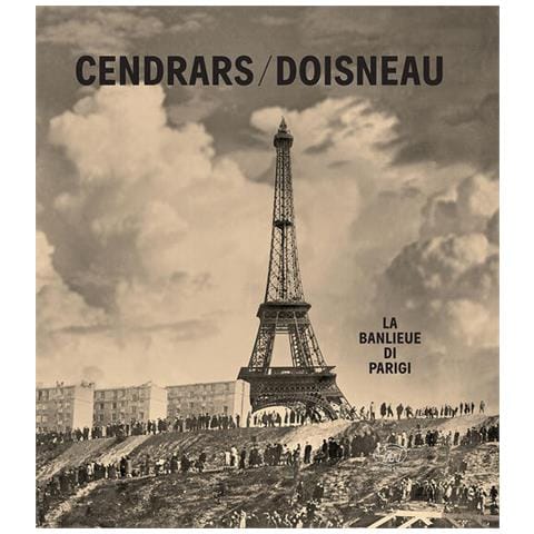 Robert Doisneau - La banlieue di Parigi. Ediz. illustrata - Foto 1