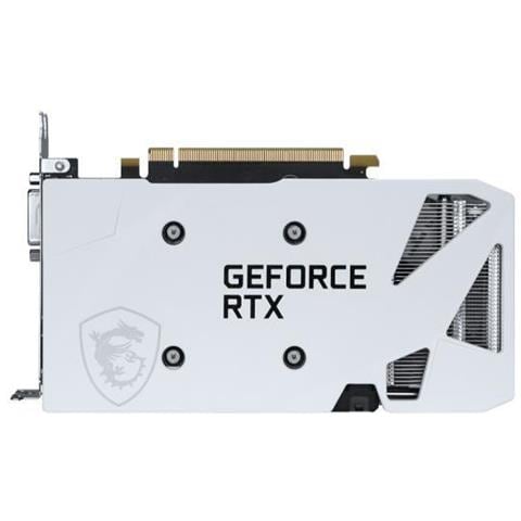 GeForce RTX 3050 8 GB GDDR6 PCI Express x8 4.0 1x HDMI / 3x DisplayPorts - Foto 3