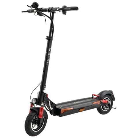 655410 BK monopattino elettrico Nero 20 km /h 10 Ah - Foto 1