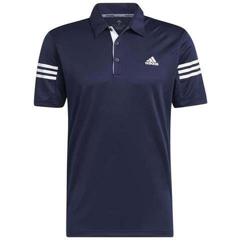 Golf Polo Shirt Hr8959, Uomini, Blu, Xs - Foto 1