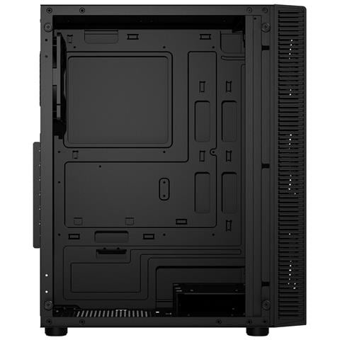 CMT192 Midi Tower Nero - Foto 6