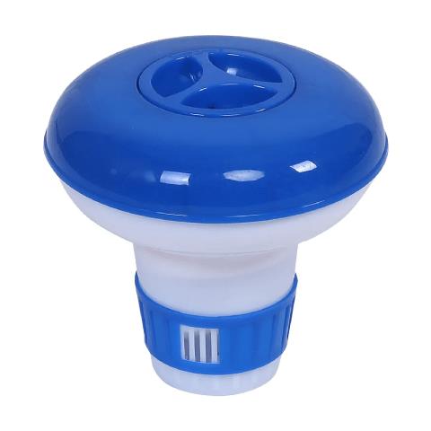 Dosatore Di Pastiglie Di Cloro - Foto 1