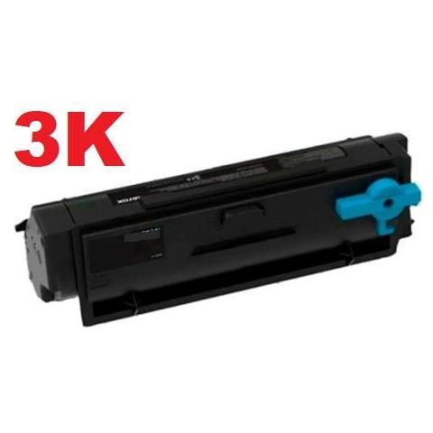 TONER - Compatible Xerox B305dn,B310dn,B315dn-3K#006R04376 - Foto 1