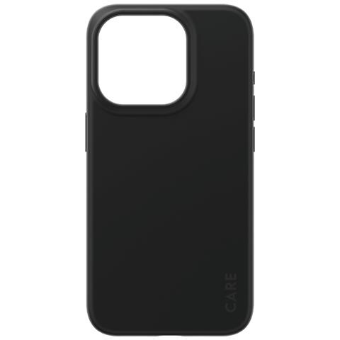 CARE by PG BLK iPhone 15 Pro custodia per cellulare Cover Trasparente - Foto 4