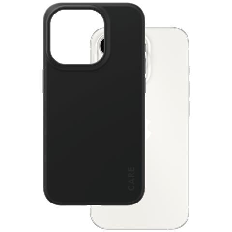 CARE by PG BLK iPhone 15 Pro custodia per cellulare Cover Trasparente - Foto 1