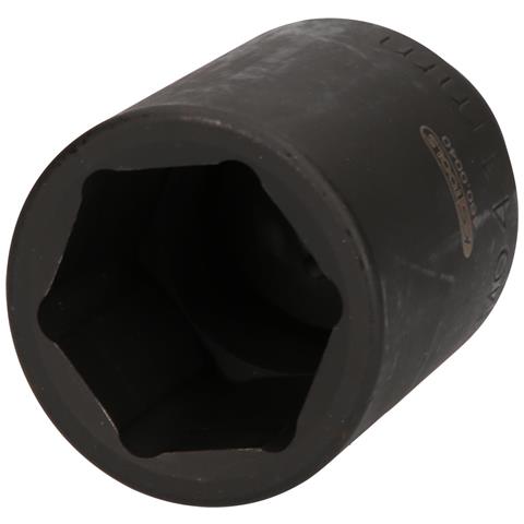 Werkzeuge-maschinen Gmbh 3/4"" Achsmuttern-schlssel, 6-kant, Lang, 41mm (460.0040) - Foto 1