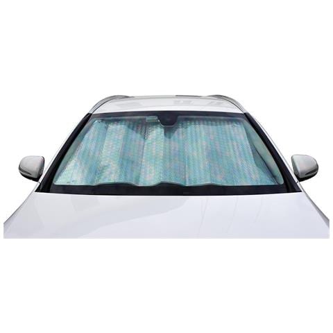 Parasole Anteriore Diamond Auto 130x60 Cm - Foto 1