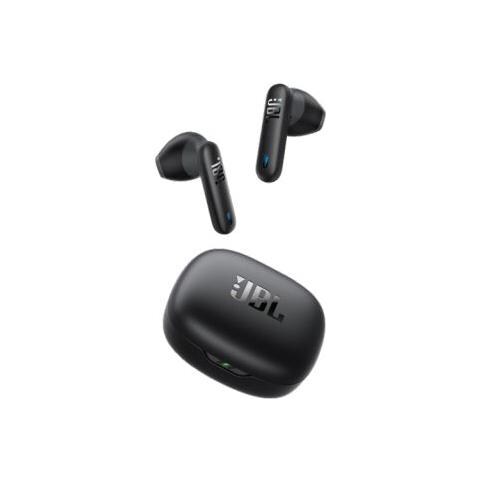 Wave Flex 2 Auricolare Wireless In-ear Musica e Chiamate Bluetooth Nero - Foto 1