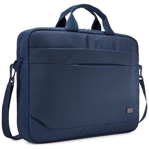 Advantage ADVA-116 Dark Blue 39,6 cm (15.6") Borsa da corriere Blu - Foto 1