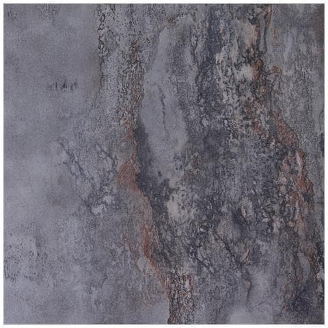 Tavolo Da Pranzo Da Giardino Tolentino 180 Cm 90 Cm Effetto Pietra Grigio - Foto 7