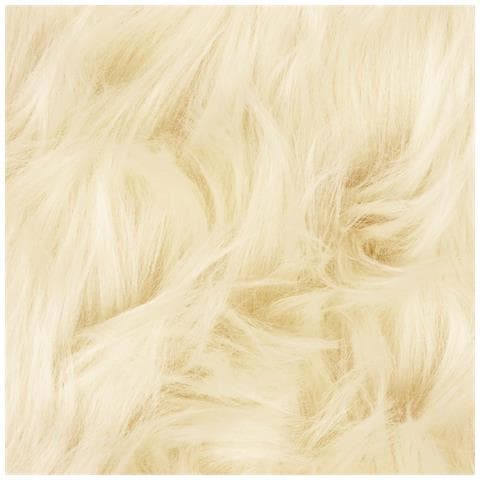 Tappeto Pecora Tafalla Crema 200 x 280 cm Poliestere - Foto 9