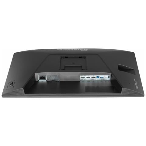 Monitor Gaming 27" LED Flat G-MASTER GB2771QSU-B1 Wide Quad HD - Foto 12