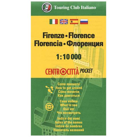 Firenze 1:10.000 - Foto 1