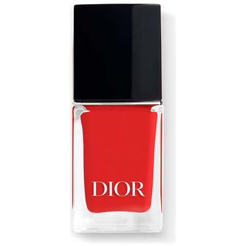 , Vernis, Smalto Per Unghie, 080, Sorriso Rosso, 10 Ml - Foto 1