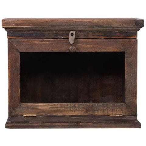 Cassa In Legno 40x30x30h Cm - Foto 2