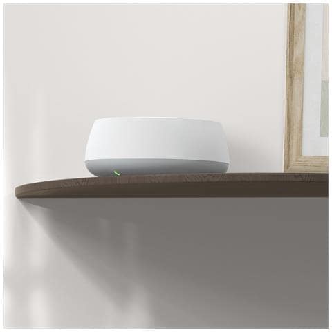 DECO BE22 Dual-band (2.4 GHz / 5 GHz) Wi-Fi 7 (802.11be) Bianco 2 Interno - Foto 2