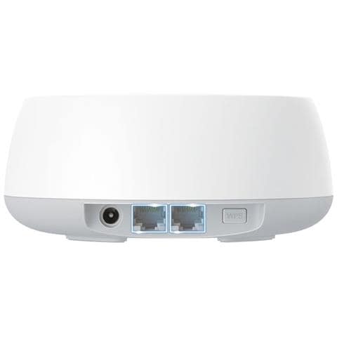 DECO BE22 Dual-band (2.4 GHz / 5 GHz) Wi-Fi 7 (802.11be) Bianco 2 Interno - Foto 4