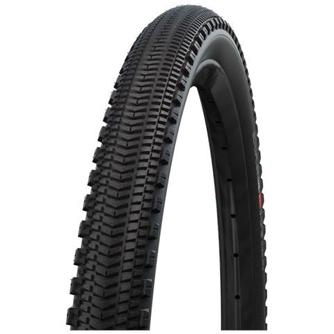 Copertone 700x40 G-one Overland Nero Supgro Tle 23 - Foto 1