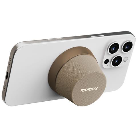 Altoparlante Portatile - Oro - Foto 2