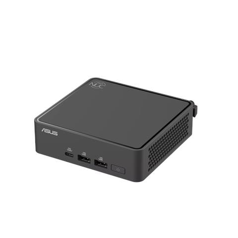 NUC 15 Pro Nero 225H - Foto 2